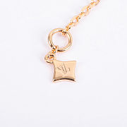 LV Four Flower Bracele - 5