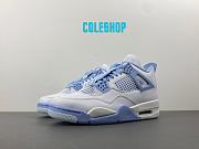 Air Jordan 4 Retro Forget Me Not HV0823-100 - 1