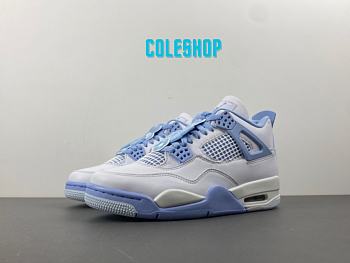 Air Jordan 4 Retro Forget Me Not HV0823-100