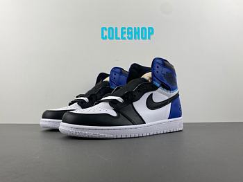 Air Jordan 1 High OG Fragment Design x Union DZ5485-041 