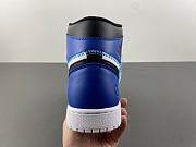 Air Jordan 1 High OG Fragment Design x Union DZ5485-041  - 4