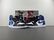 Air Jordan 1 High OG Fragment Design x Union DZ5485-041  - 3