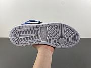 Air Jordan 1 High OG Fragment Design x Union DZ5485-041  - 2