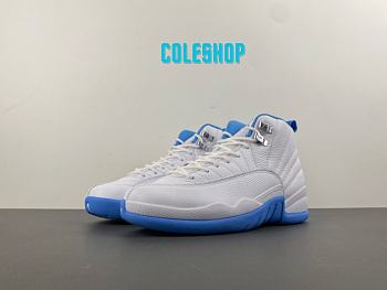 Air Jordan 12 Retro Melo (GS) 153265-112