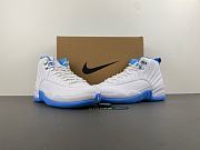 Air Jordan 12 Retro Melo (GS) 153265-112 - 5