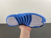 Air Jordan 12 Retro Melo (GS) 153265-112 - 4