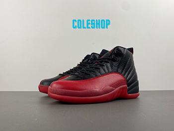Air Jordan 12 Retro Flu Game (2025) (GS) 153265-002 