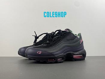Nike Air Max 95 SP Corteiz Pink Beam FB2709-001