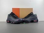 Nike Air Max 95 SP Corteiz Pink Beam FB2709-001 - 3