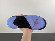 Air Jordan 5 Retro Awake NY Arctic Pink DV4982-600 - 6