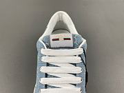 Gucci Lovelight Series Screener Levi's Denim Blue 708295 OYLAO 5380 - 2