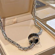 Bvlgari necklace for men and women with extremely beautiful and quality - 4