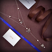 Dior's new necklac which is loved by all the top brand - 2