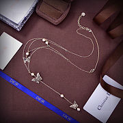 Dior's new necklac which is loved by all the top brand - 4