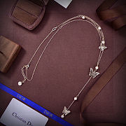 Dior's new necklac which is loved by all the top brand - 5