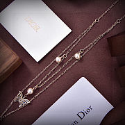 Dior's new necklac which is loved by all the top brand - 6