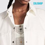 Dior's new necklac which is loved by all the top brand - 1