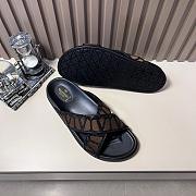Valentino high end boutiquev brown - 6