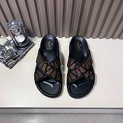Valentino high end boutiquev brown - 5