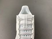 Nike Air Zoom Pegasus Premium White Metallic Silver - 2