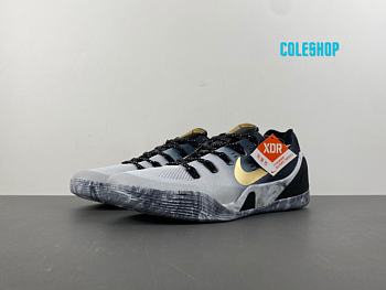 Nike Kobe 9 EM Low Protro Mambacita FZ7333-002