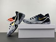 Nike Kobe 9 EM Low Protro Mambacita FZ7333-002 - 6
