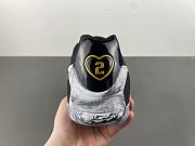 Nike Kobe 9 EM Low Protro Mambacita FZ7333-002 - 5