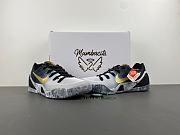 Nike Kobe 9 EM Low Protro Mambacita FZ7333-002 - 4