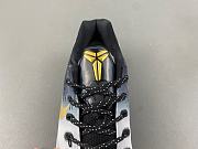 Nike Kobe 9 EM Low Protro Mambacita FZ7333-002 - 2