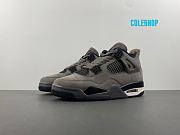 Air Jordan 4 Retro Cave Stone FV5029-200  - 1