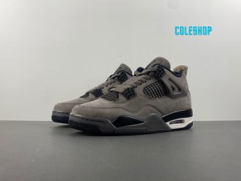 Air Jordan 4 Retro Cave Stone FV5029-200 