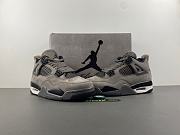 Air Jordan 4 Retro Cave Stone FV5029-200  - 6