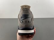 Air Jordan 4 Retro Cave Stone FV5029-200  - 5