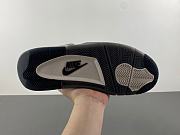 Air Jordan 4 Retro Cave Stone FV5029-200  - 4