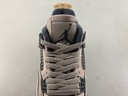 Air Jordan 4 Retro Cave Stone FV5029-200  - 3