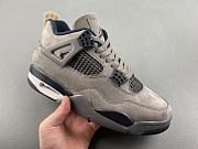 Air Jordan 4 Retro Cave Stone FV5029-200  - 2