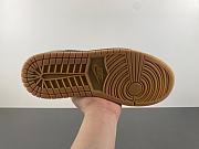 AIR JORDAN 1 LOW x LV joint gray and black original version Y3 - 5