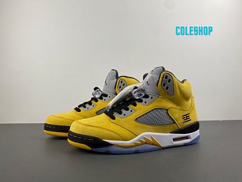 Air Jordan 5 Retro Tokyo T23 (2025) IO3372-700