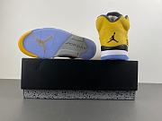 Air Jordan 5 Retro Tokyo T23 (2025) IO3372-700 - 6