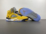 Air Jordan 5 Retro Tokyo T23 (2025) IO3372-700 - 5