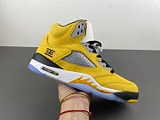Air Jordan 5 Retro Tokyo T23 (2025) IO3372-700 - 4