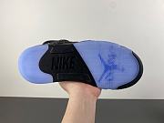 Air Jordan 5 Retro Awake NY Black DV4982-004 - 4