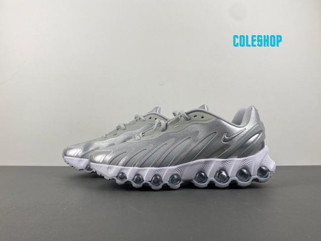 Nike Air Max Dn8 Wolf Grey Metallic Silve HF5509-001 - 1