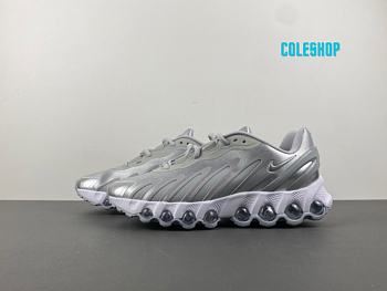Nike Air Max Dn8 Wolf Grey Metallic Silve HF5509-001