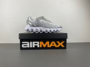 Nike Air Max Dn8 Wolf Grey Metallic Silve HF5509-001 - 5