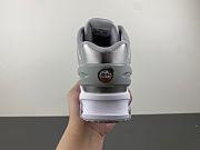 Nike Air Max Dn8 Wolf Grey Metallic Silve HF5509-001 - 6