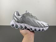 Nike Air Max Dn8 Wolf Grey Metallic Silve HF5509-001 - 4