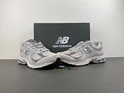 New Balance 2002R Grey ML2002R0 - 3