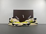Air Jordan Jumpman Jack TR Travis Scott Bright Cactus - 6