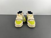 Air Jordan Jumpman Jack TR Travis Scott Bright Cactus - 5
